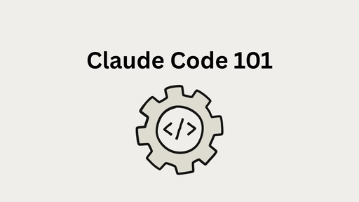 Claude Code 101