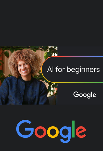 1. The fundamentals of AI | Google AI Professional Certificate