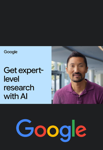 3. Use AI as your strategic research partner | AI Professional Certificate