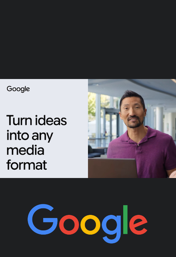 5. Create images, videos, and presentations | AI Professional Certificate