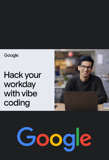7. Build your own tools to ease your workday | AI Professional Certificate