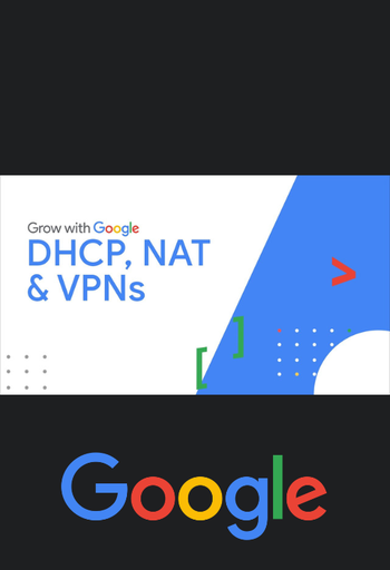 5. Networking Services: Best Practices and Technologies | Google IT Support Certificate