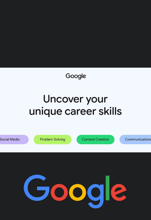 1. Find your hidden skills and talents for your next job | Accelerate your job search with AI