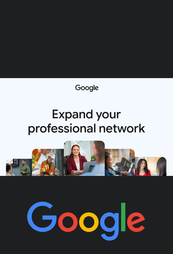 4. Unlock career opportunities through networking | Accelerate your job search with AI | Google