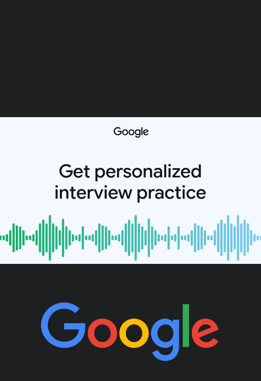 6. Master mock interviews using Gemini Live | Accelerate your job search with AI | Google